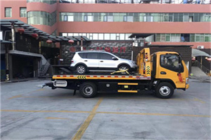 延安汽车紧急补胎换胎救援